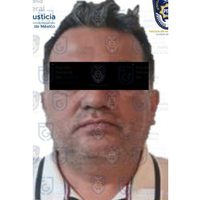 Cae en Iztapalapa un concuño de “El Ojos”, exlíder del Cártel de Tláhuac