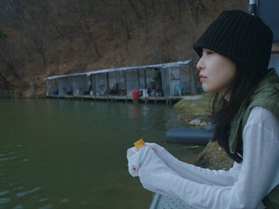 Cine en la Muestra: “Pequeños peces”