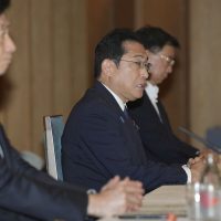 Japón promete apoyo a comunidades pesqueras durante liberación de aguas radiactivas