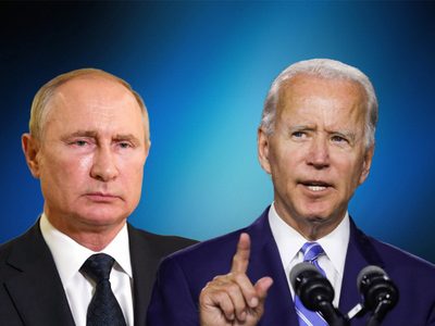 Crece la tensión entre Rusia y Estados Unidos por Navalny