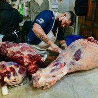 El consumo en hogares subió 4% interanual en junio