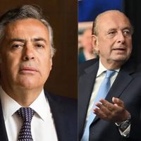 El perdón a Manzano y la seguridad jurídica en Mendoza