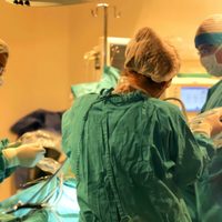 Bariloche reanudó las cirugías oncológicas programadas