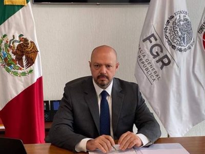 Dimite funcionario de la FGR que decidió no atraer el caso de la madre de "El Marro"