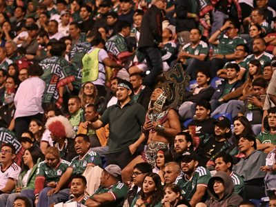 FMF pierde apelaciones contra multas de la FIFA por cánticos homófobos de la afición