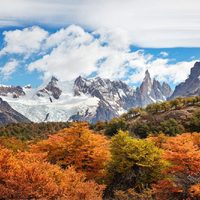 Escapada a la Patagonia: descubrí el encanto del otoño en el fin del mundo