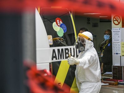 México vuelve a tener otro pico de casos de coronavirus y reporta más de 7.200 en un día
