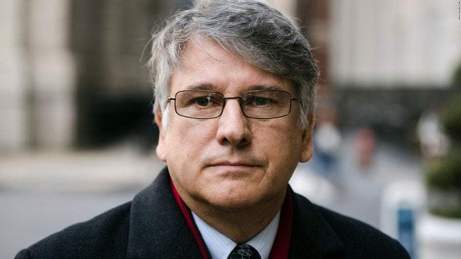 neurólogo Ricardo Cruciani