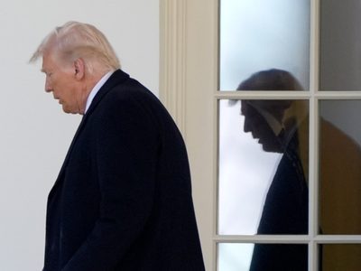 Japón pide a EU quedar exento de los aranceles comerciales anunciados por Trump