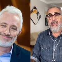 "Es muy fuerte": Jorge Rial expuso una nueva acusación contra Andy Kusnetzoff. ¿Lo cancelan?