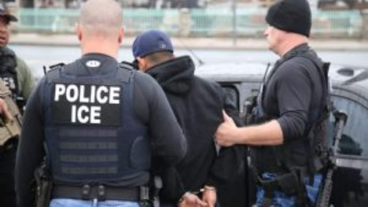Detenciones en Chicago