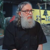 El poeta Gabriel Trujillo ingresa a la Academia de la Lengua