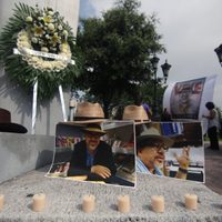 Javier Valdez, a 3 años de su asesinato: 'justicia a medias no es justicia, es impunidad”