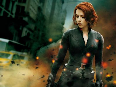 Marvel: Se filtraron las escenas poscréditos de Black Widow
