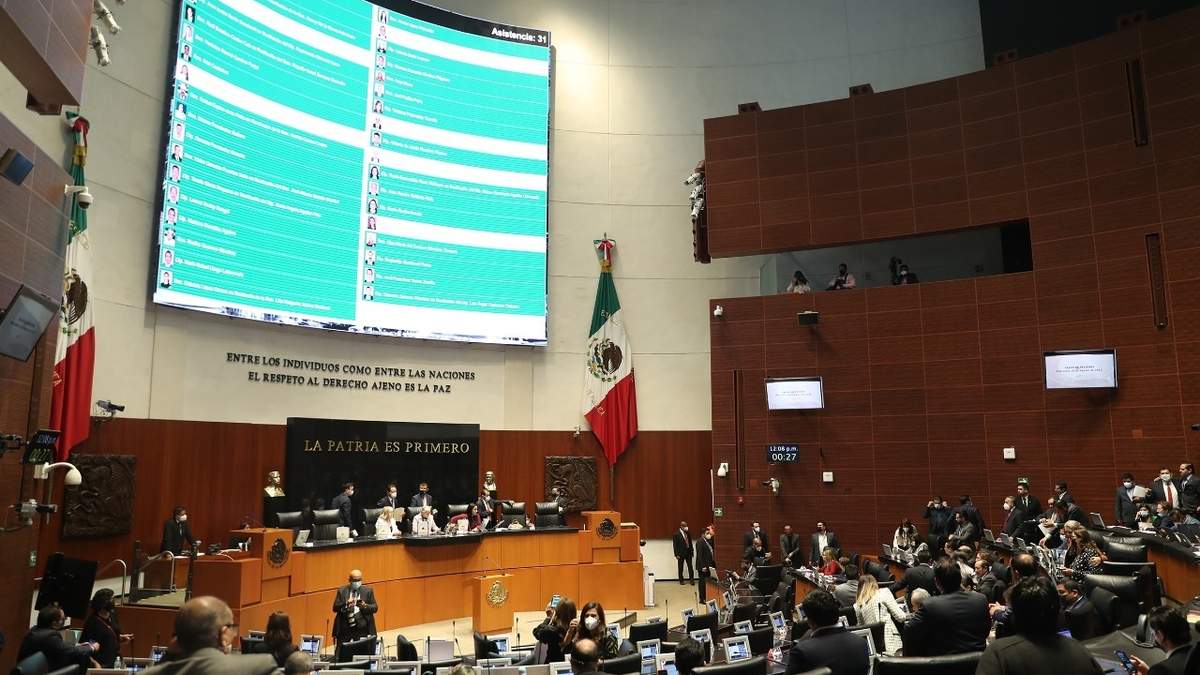 Sesión de la Permanente