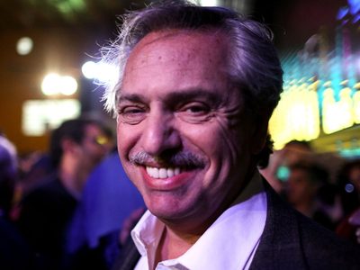 ¡Fiesta en Olivos! Mañana celebrará su cumpleaños el presidente Alberto Fernández