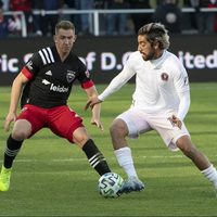 Histórico resultado del Inter Miami en la MLS