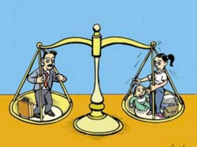 La vida más difícil