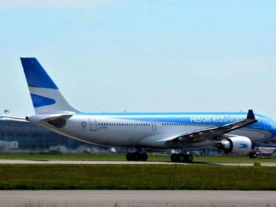 Pasajeros podrán iniciar reclamos a las aerolíneas: el paso a paso del sistema que lanzó el Gobierno