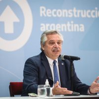 El Gobierno prepara las primeras medidas económicas