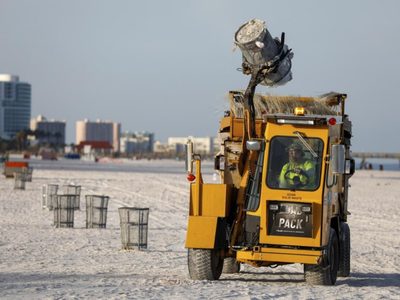 Depresión tropical se convierte en la tormenta tropical Debby y se encamina a Florida