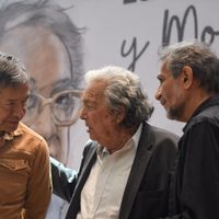 Segunda jornada “La ciudad y Monsiváis”: mesas, conferencias y diálogos