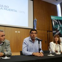 Impulso en Vaca Muerta: otorgan un crédito millonario