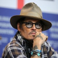 ¡Agárrense fuerte! Johnny Depp llegó a Instagram y no te imaginas de qué manera. ¿Fue muy raro?