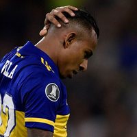 Los interrogantes de Boca sobre Sebastián Villa y una oferta de Brasil