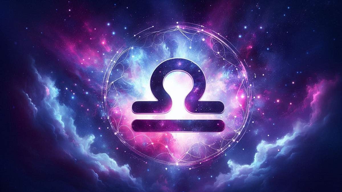 Signo de Libra. Fuente: (Minuto Neuquén)