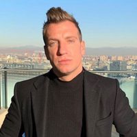 Los hermosos momentos que está viviendo Maxi López junto a sus hijos en estas vacaciones