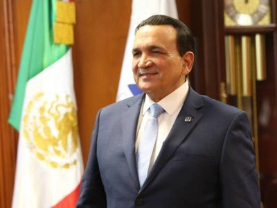 Cámaras impugnan decisión de Concanaco-Servyt de cambiar fecha para elección de su nuevo presidente