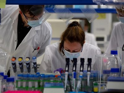 Río Negro: 2 pacientes fallecidos y 119 nuevos casos de coronavirus