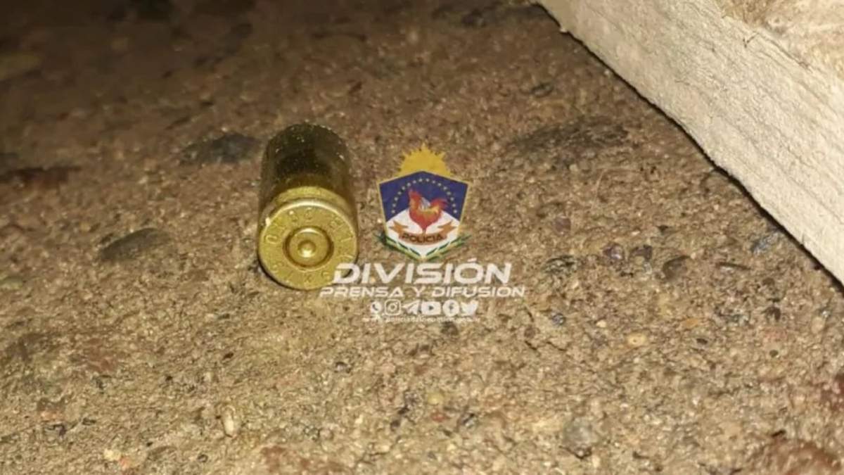 Adolescentes heridos. Fuente: (Policía de Neuquén).