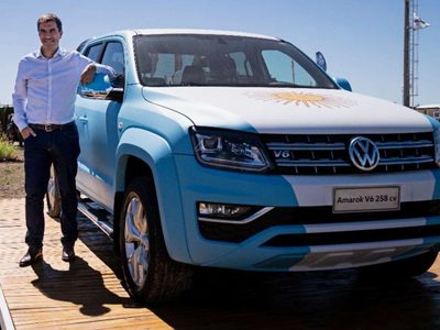 Una automotriz anunció una inversión de 250 millones de dólares en el país
