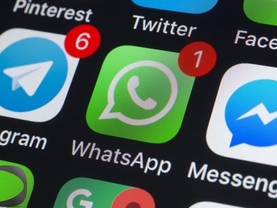 Según el fundador de Telegram tu cuenta de WhatsApp podría estar en peligro. ¿De qué se trata?