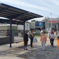 Paro de colectivos se pica: aseguran que Indalo embaló los repuestos "para llevárselos de acá"