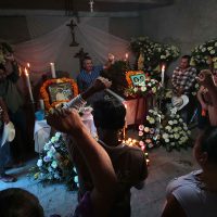 #Procesofoto, las imágenes del día