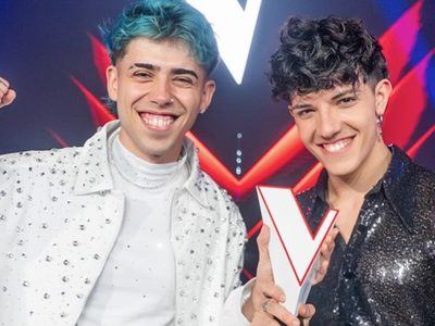 Quién es Nicolás Behringer, el nuevo campeón de La Voz Argentina