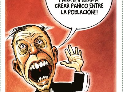Pandemia