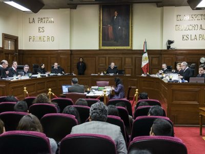 Avanza uso lúdico de mariguana en México; la Corte otorga tercer amparo