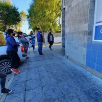 Confirman la reapertura de las oficinas de Camuzzi Gas del Sur