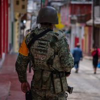 Hallan muerto a desaparecido de Tila; temen que se complique el retorno de desplazados