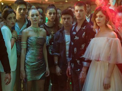 Sorpresa en Netflix con la figura de "Élite" que confesó haber tenido coronavirus: "Lo he pasado"