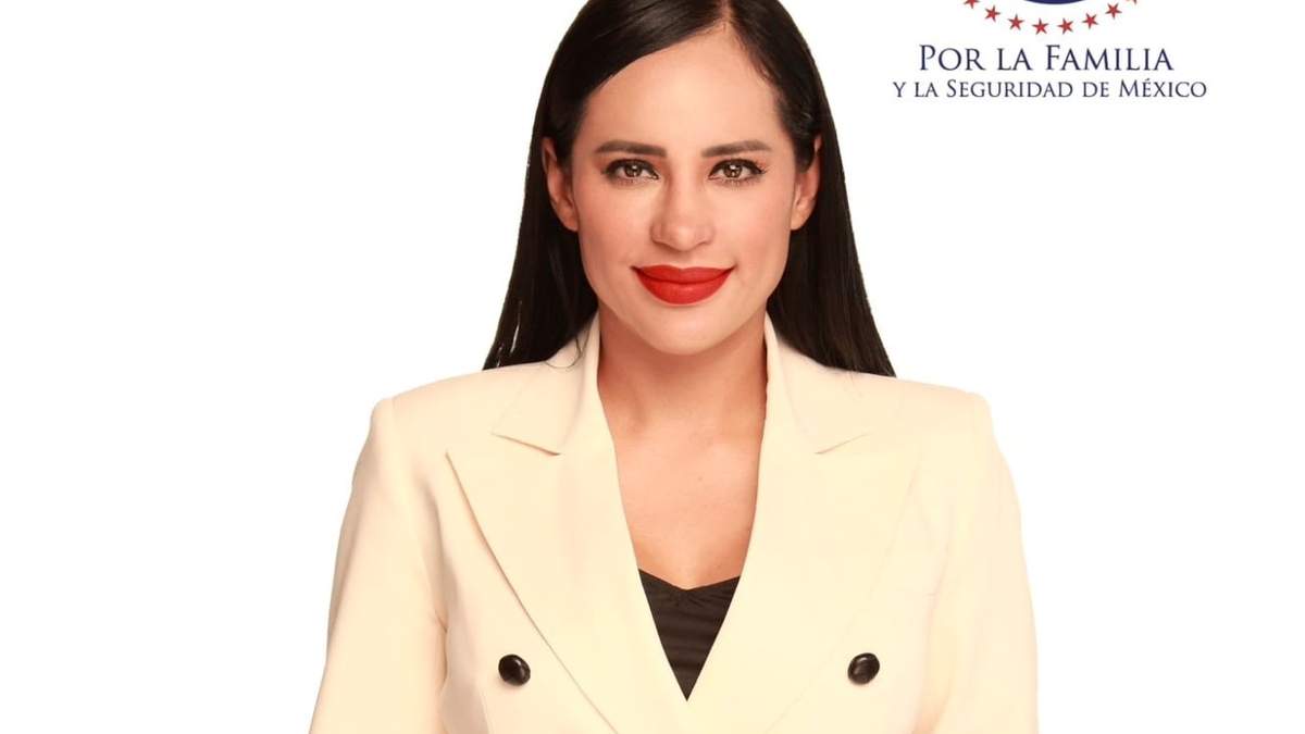 Sandra Cuevas, exalcaldesa de Cuauhtémoc