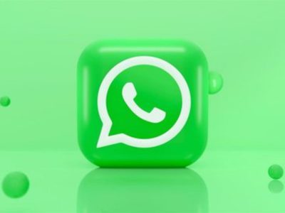 El 'modo compañero' de WhatsApp llega a teléfonos iOS
