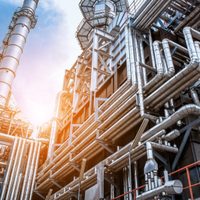 Producción: el sector industrial creció un 7.9% en enero