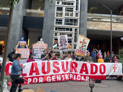 Mundial 2026: Así es como manipulan el mercado en la CDMX para subir precios de alojamientos