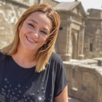 "Para mí ha sido muy duro": Toñi Moreno se sinceró sobre un tema muy importante de su vida privada