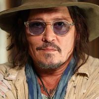 Johnny Depp en Argentina: el famoso empresario que lo fue a buscar con una camioneta exclusiva